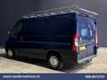 Citroen Jumper 2.2 BlueHDi 120pk L1H1 Airco | 2500kg Trekhaak | I Bleu - thumbnail 2