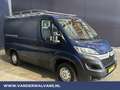 Citroen Jumper 2.2 BlueHDi 120pk L1H1 Airco | 2500kg Trekhaak | I Blauw - thumbnail 7