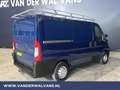 Citroen Jumper 2.2 BlueHDi 120pk L1H1 Airco | 2500kg Trekhaak | I Blauw - thumbnail 9