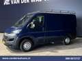Citroen Jumper 2.2 BlueHDi 120pk L1H1 Airco | 2500kg Trekhaak | I Bleu - thumbnail 7