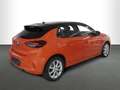 Opel Corsa F 1.2 Turbo NAVIGATION*SHZ*LHZ*180°KAMERA*DAB+ Orange - thumbnail 3