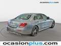 Mercedes-Benz E 43 AMG 4Matic 9G-Tronic Gris - thumbnail 4