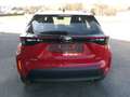 Toyota Yaris Cross Yaris Cross 1,5 VVT-i Hybrid City TOP FINANZIEREN Rot - thumbnail 6