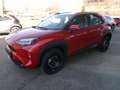 Toyota Yaris Cross Yaris Cross 1,5 VVT-i Hybrid City TOP FINANZIEREN Rot - thumbnail 4