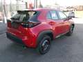 Toyota Yaris Cross Yaris Cross 1,5 VVT-i Hybrid City TOP FINANZIEREN Rot - thumbnail 7