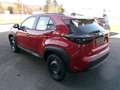Toyota Yaris Cross Yaris Cross 1,5 VVT-i Hybrid City TOP FINANZIEREN Rot - thumbnail 5
