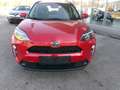 Toyota Yaris Cross Yaris Cross 1,5 VVT-i Hybrid City TOP FINANZIEREN Rot - thumbnail 3