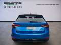 Skoda Fabia Monte Carlo Blau - thumbnail 6