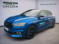 Skoda Fabia Monte Carlo Blau - thumbnail 1
