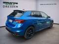 Skoda Fabia Monte Carlo Blau - thumbnail 5