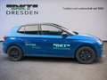 Skoda Fabia Monte Carlo Blau - thumbnail 4