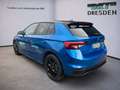 Skoda Fabia Monte Carlo Blau - thumbnail 7