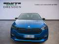 Skoda Fabia Monte Carlo Blau - thumbnail 2