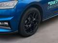 Skoda Fabia Monte Carlo Blau - thumbnail 9