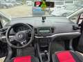 Volkswagen Sharan Comfortline BMT 2,0 TDI DPF/7 Sitze/ Panoramadach Blau - thumbnail 14