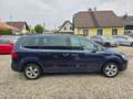 Volkswagen Sharan Comfortline BMT 2,0 TDI DPF/7 Sitze/ Panoramadach Bleu - thumbnail 9