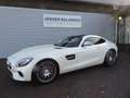 Mercedes-Benz AMG GT 4.0 S Edition 1 auto is nieuw Wit - thumbnail 7