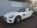 Mercedes-Benz AMG GT 4.0 S Edition 1 auto is nieuw Wit - thumbnail 6