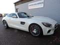 Mercedes-Benz AMG GT 4.0 S Edition 1 auto is nieuw Wit - thumbnail 4