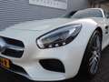 Mercedes-Benz AMG GT 4.0 S Edition 1 auto is nieuw Wit - thumbnail 19