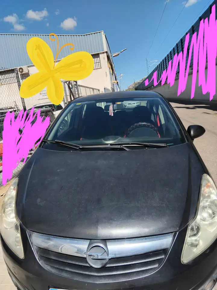 Opel Corsa 1.2 16v Enjoy Enjoy, foto 1