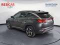 Hyundai TUCSON 1.6 HEV Exellence Grau - thumbnail 4