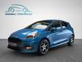 Ford Fiesta ST, RECARO, KAMERA, B&Q, FernlA, 1.HD! Blauw - thumbnail 3