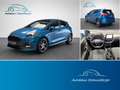 Ford Fiesta ST, RECARO, KAMERA, B&Q, FernlA, 1.HD! Blauw - thumbnail 1