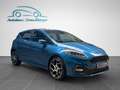 Ford Fiesta ST, RECARO, KAMERA, B&Q, FernlA, 1.HD! Blauw - thumbnail 2