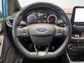Ford Fiesta ST, RECARO, KAMERA, B&Q, FernlA, 1.HD! Blauw - thumbnail 10