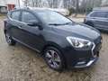 JAC Sonstige Iev7S 39 kWh 360 camera. keyless Schwarz - thumbnail 8