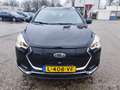 JAC Sonstige Iev7S 39 kWh 360 camera. keyless Schwarz - thumbnail 3