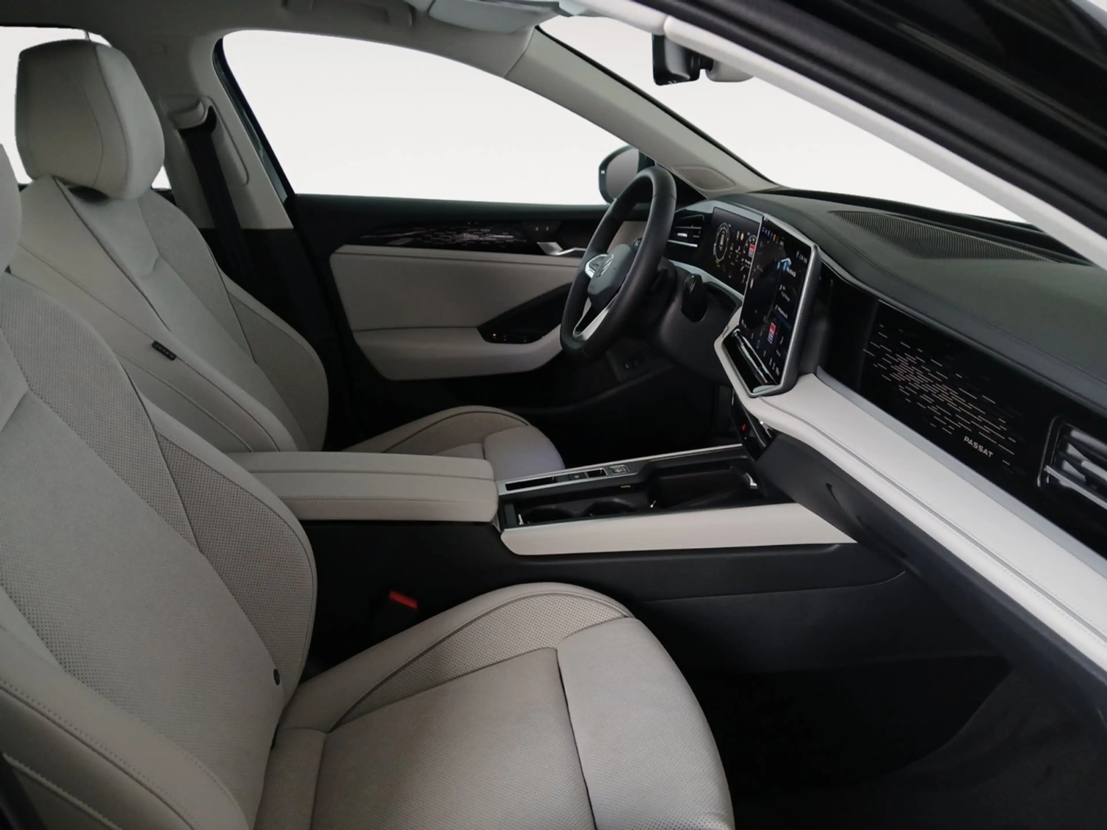 Volkswagen Passat Variant Business eTSI DSG — photo 14