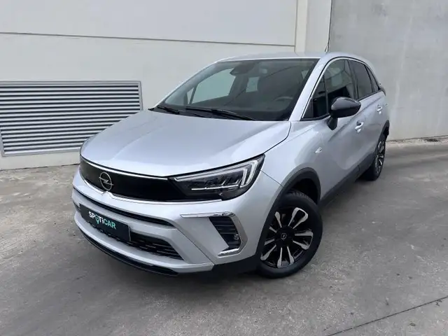 Opel Crossland X Edition 1.2 BENZINE