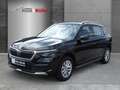 Skoda Kamiq Style*EPH*KESSY*RFK*FULL-LINK*WR* Noir - thumbnail 1