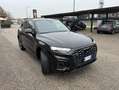 Audi Q5 Sportback Spb 40 tdi 12V S line quattro s-tronic Schwarz - thumbnail 4