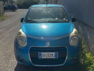 Alto VI 2009 1.0 L