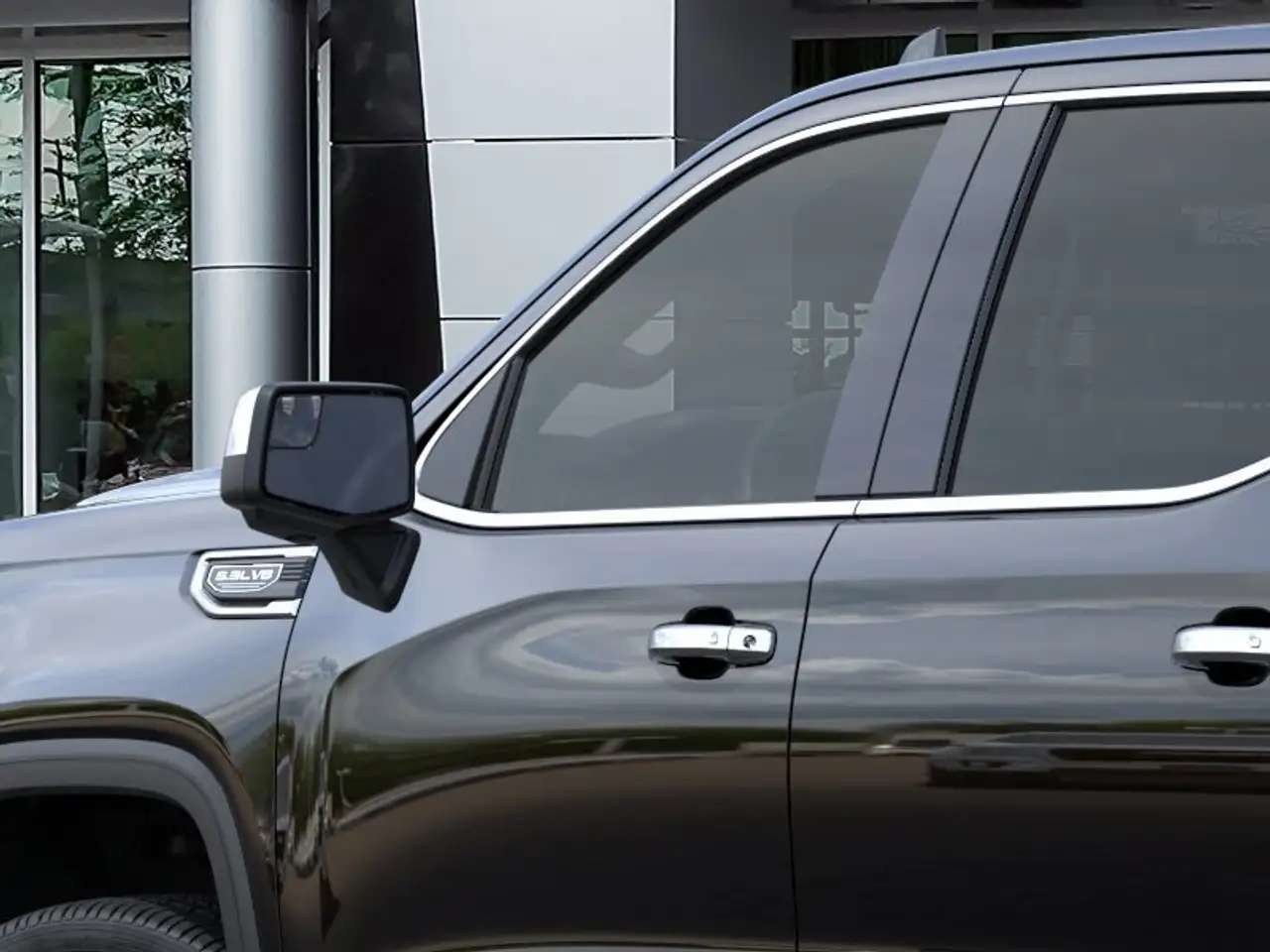 GMC Sierra 1500 снимка GMC Sierra 1500