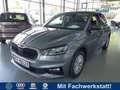 Skoda Fabia LED" PDC h." Digi" Climatronic 2-Zonen"... Black - thumbnail 1