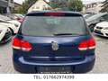 Volkswagen Golf VI Match/Automatik/TÜV Neue/Top Blau - thumbnail 9