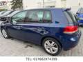 Volkswagen Golf VI Match/Automatik/TÜV Neue/Top Blau - thumbnail 3
