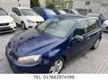 Volkswagen Golf VI Match/Automatik/TÜV Neue/Top Blau - thumbnail 4