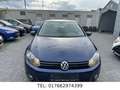 Volkswagen Golf VI Match/Automatik/TÜV Neue/Top Blau - thumbnail 6