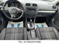 Volkswagen Golf VI Match/Automatik/TÜV Neue/Top Blau - thumbnail 16