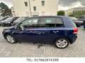 Volkswagen Golf VI Match/Automatik/TÜV Neue/Top Blau - thumbnail 5