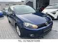 Volkswagen Golf VI Match/Automatik/TÜV Neue/Top Blau - thumbnail 2