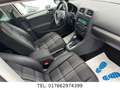 Volkswagen Golf VI Match/Automatik/TÜV Neue/Top Blau - thumbnail 12