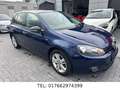 Volkswagen Golf VI Match/Automatik/TÜV Neue/Top Blau - thumbnail 7