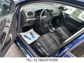 Volkswagen Golf VI Match/Automatik/TÜV Neue/Top Blau - thumbnail 10