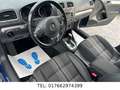 Volkswagen Golf VI Match/Automatik/TÜV Neue/Top Blau - thumbnail 26